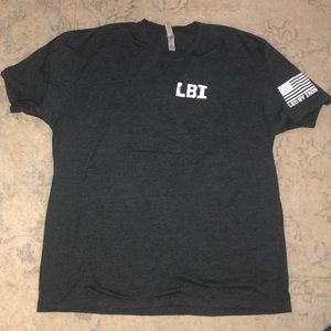 Men’s WORKOUT T-Shirt